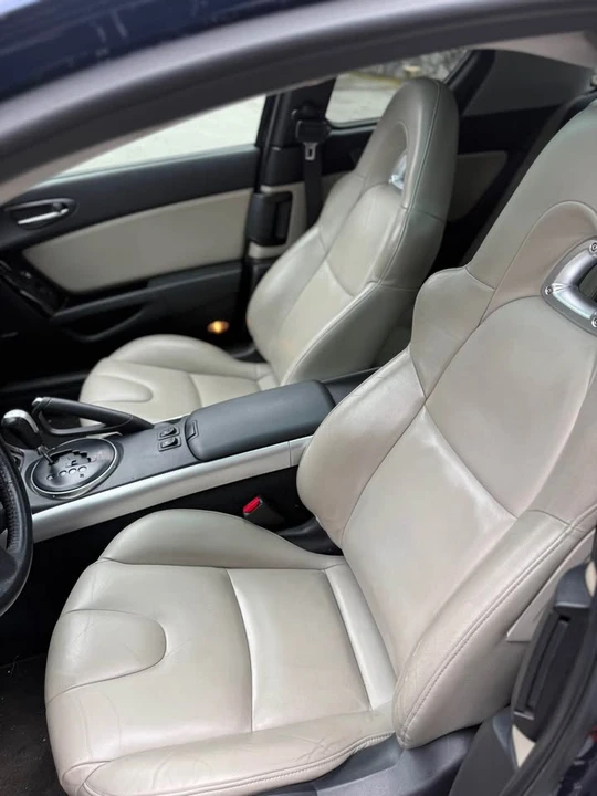 2007 Mazda RX-8 1st Gen - Image 8 of 17