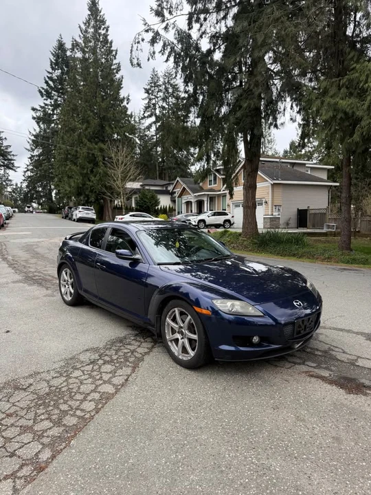 2007 Mazda RX-8 1st Gen - Image 4 of 17