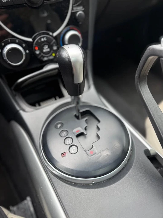2007 Mazda RX-8 1st Gen - Image 12 of 18
