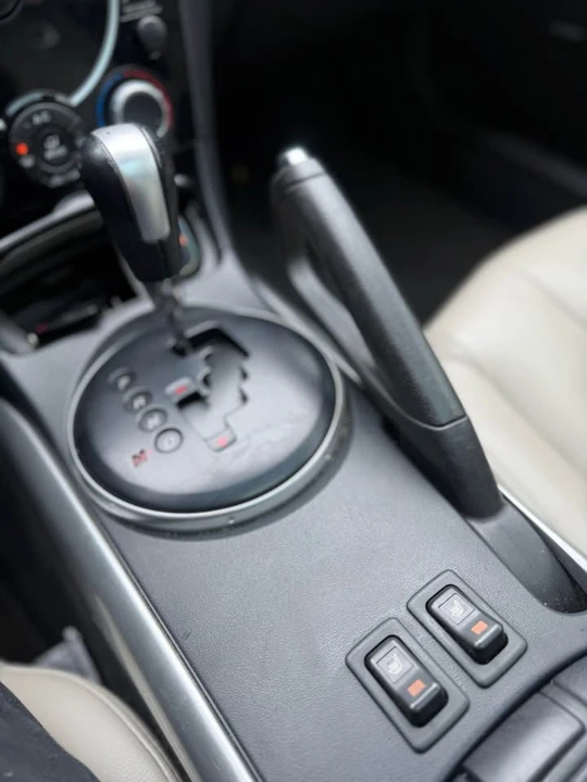 2007 Mazda RX-8 1st Gen - Image 11 of 17