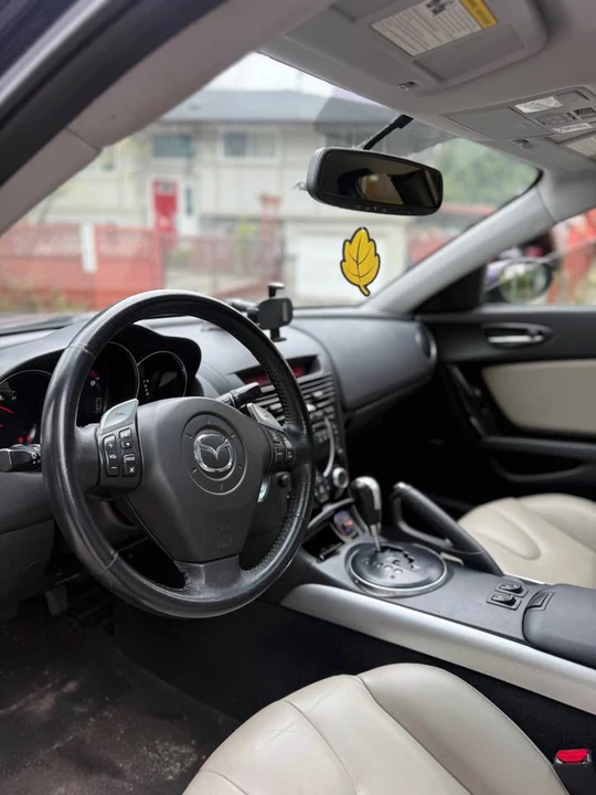 2007 Mazda RX-8 1st Gen - Image 18 of 18