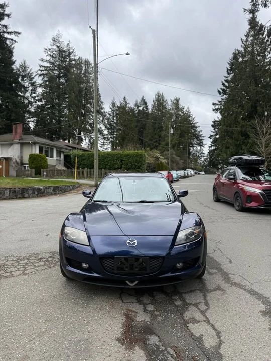2007 Mazda RX-8 1st Gen - Image 5 of 17