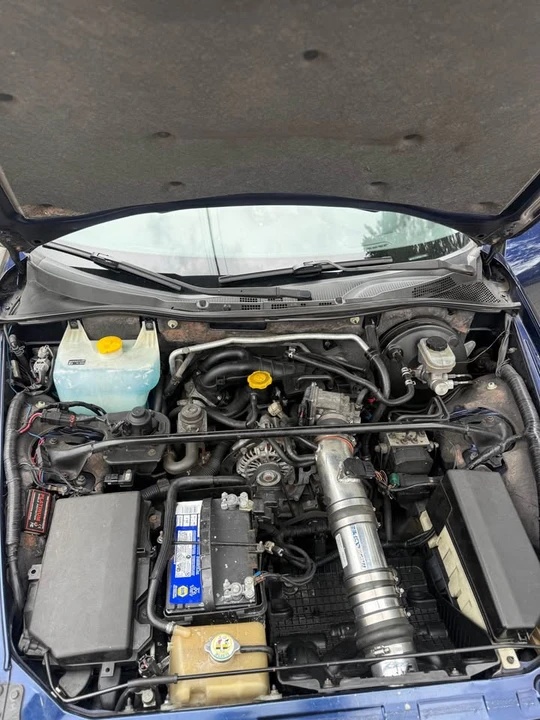 2007 Mazda RX-8 1st Gen - Image 10 of 18