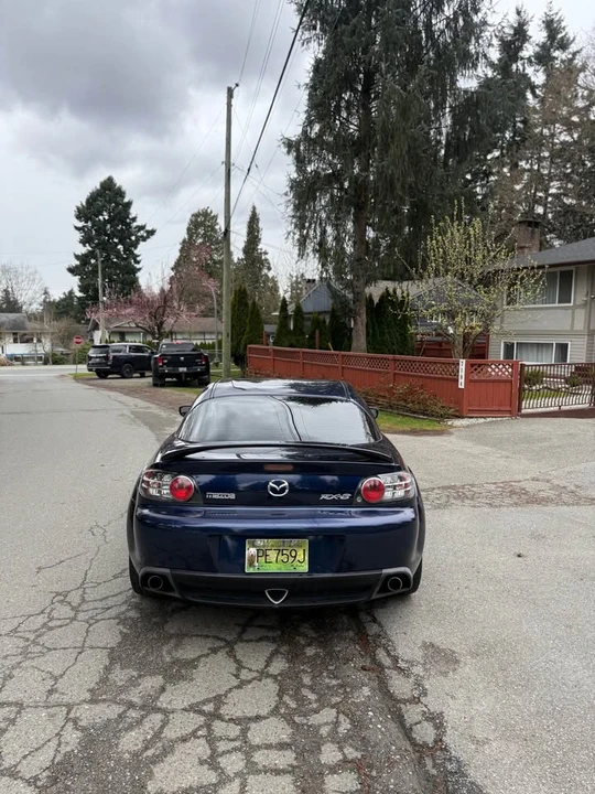 2007 Mazda RX-8 1st Gen - Image 3 of 18