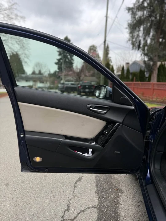 2007 Mazda RX-8 1st Gen - Image 13 of 18