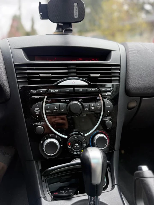 2007 Mazda RX-8 1st Gen - Image 17 of 18