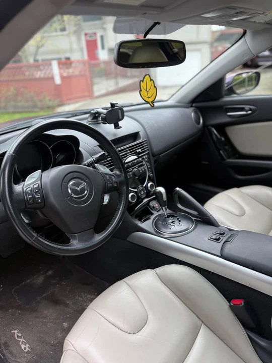 2007 Mazda RX-8 1st Gen - Image 9 of 17