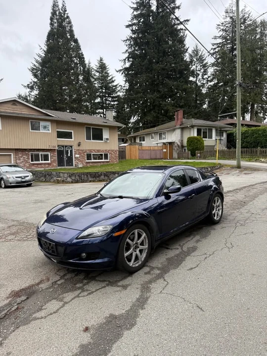 2007 Mazda RX-8 1st Gen - Image 6 of 15
