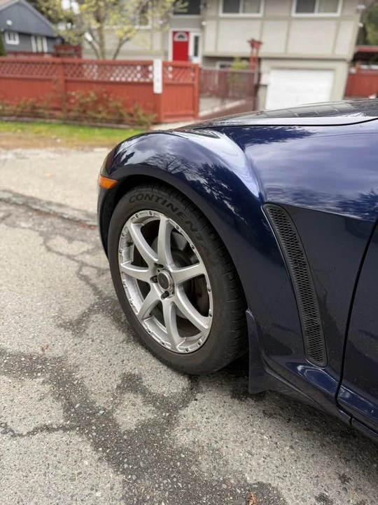 2007 Mazda RX-8 1st Gen - Image 8 of 15