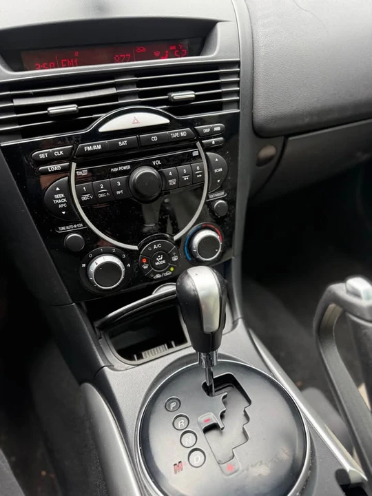 2007 Mazda RX-8 1st Gen - Image 15 of 15