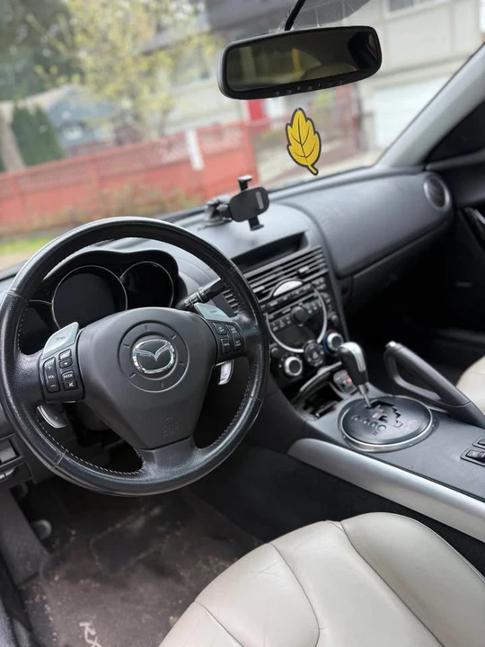 2007 Mazda RX-8 1st Gen - Image 10 of 15