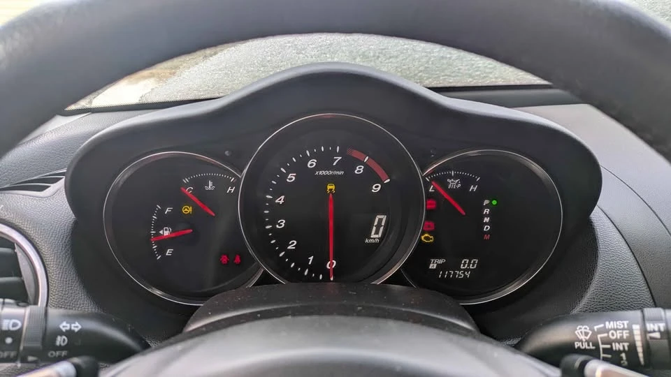 2007 Mazda RX-8 1st Gen - Image 4 of 6