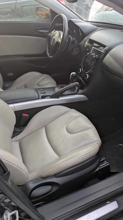 2007 Mazda RX-8 1st Gen - Image 6 of 6