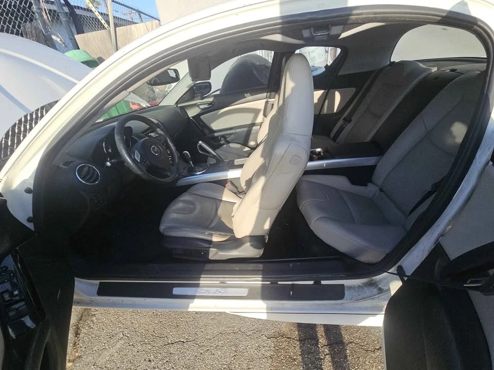 2007 Mazda RX-8 1st Gen - Image 4 of 7
