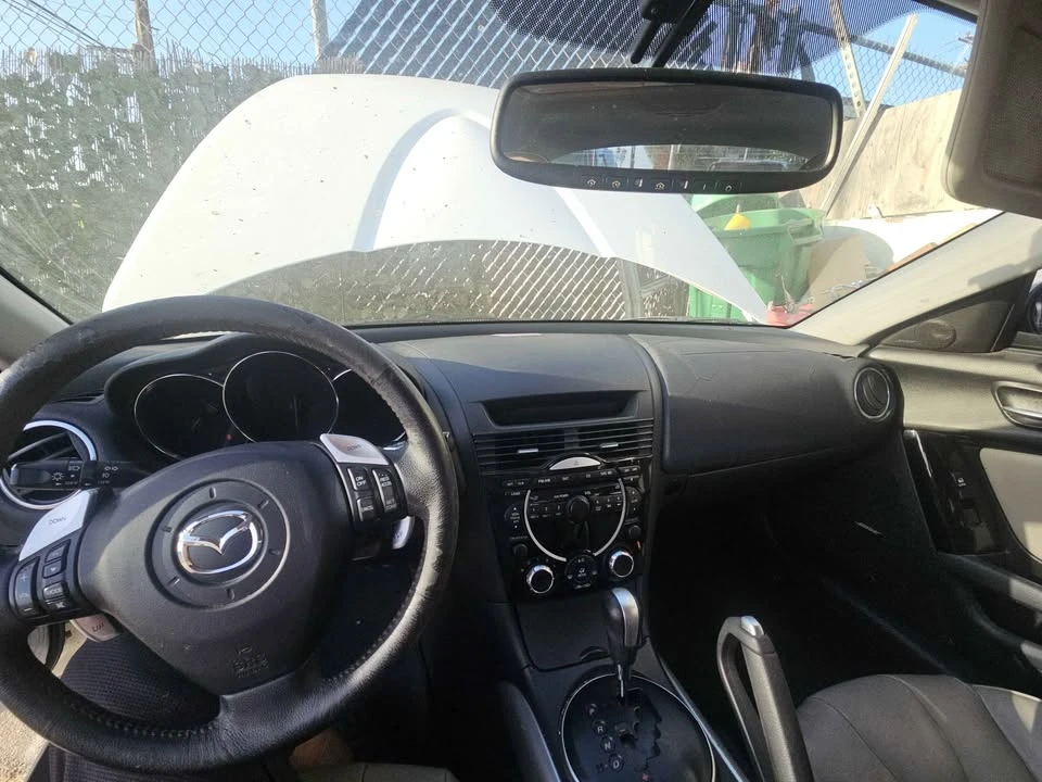 2007 Mazda RX-8 1st Gen - Image 6 of 7