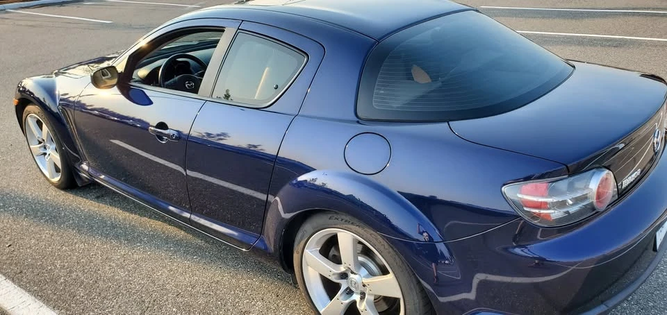 2007 Mazda RX-8 1st Gen - Image 5 of 16