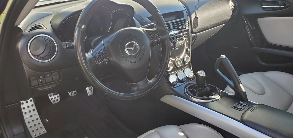 2007 Mazda RX-8 1st Gen - Image 10 of 16