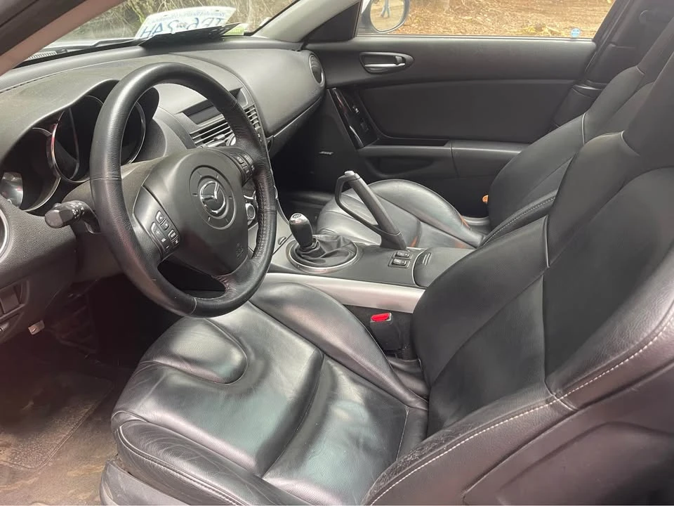 2007 Mazda RX-8 - Image 3 of 5