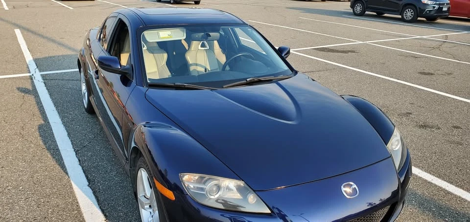 2007 Mazda RX-8 1st Gen - Image 3 of 16