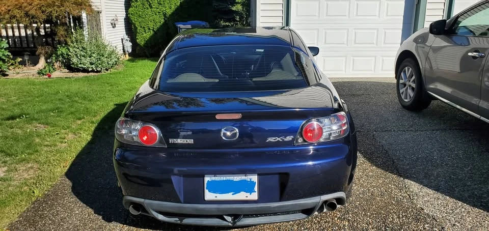 2007 Mazda RX-8 1st Gen - Image 6 of 16