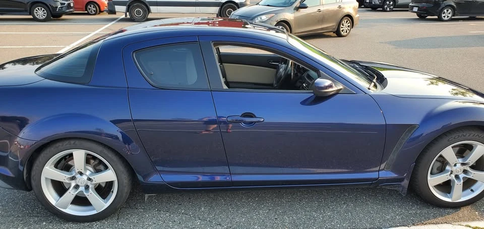 2007 Mazda RX-8 1st Gen - Image 4 of 16