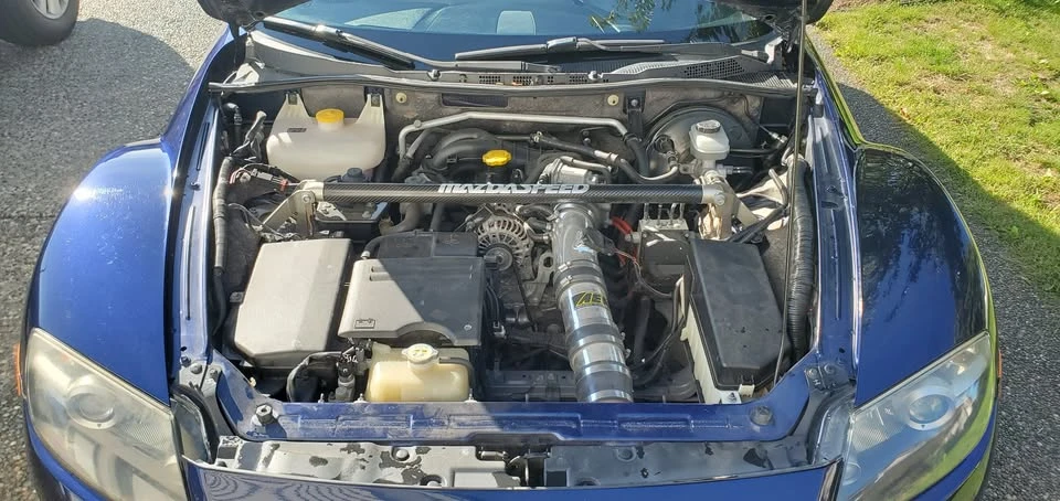 2007 Mazda RX-8 1st Gen - Image 9 of 16