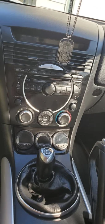 2007 Mazda RX-8 1st Gen - Image 11 of 16