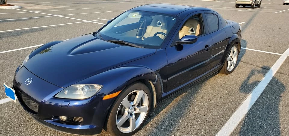 2007 Mazda RX-8 1st Gen - Image 2 of 16
