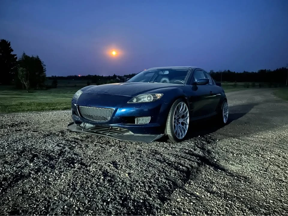 2007 Mazda RX-8 1st Gen - Image 3 of 5