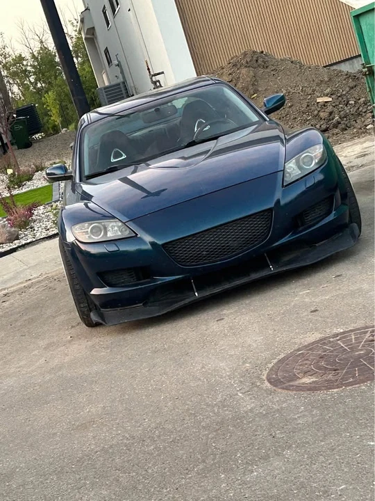 2007 Mazda RX-8 1st Gen - Image 4 of 5