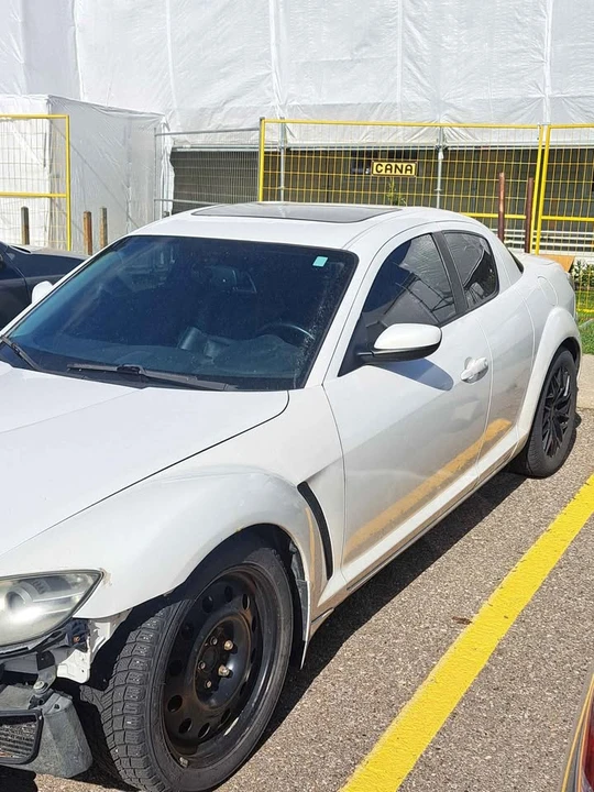 2007 Mazda RX-8 1st Gen - Image 2 of 4