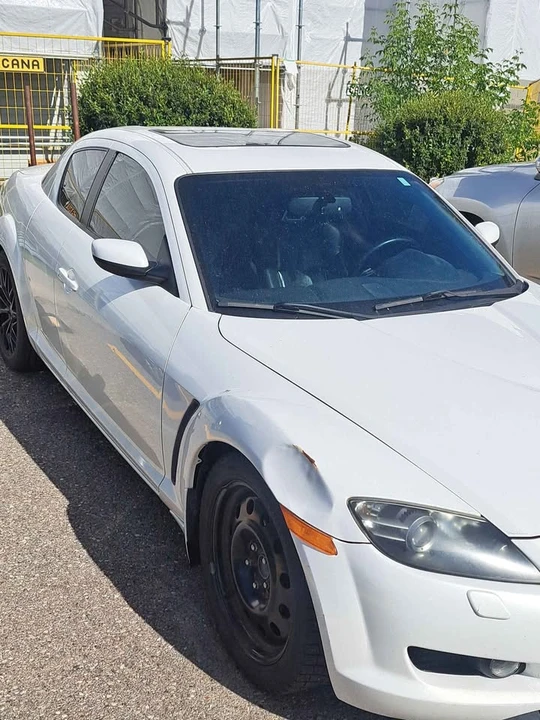 2007 Mazda RX-8 1st Gen - Image 3 of 4