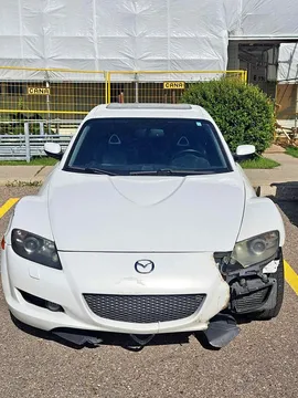 2007 Mazda RX-8