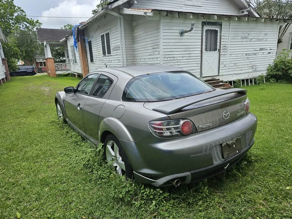 2007 Mazda RX-8 1st Gen - Image 3 of 9