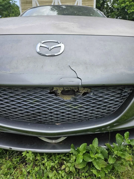 2007 Mazda RX-8 1st Gen - Image 6 of 9