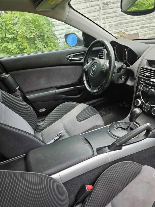 2007 Mazda RX-8 1st Gen - Image 5 of 9