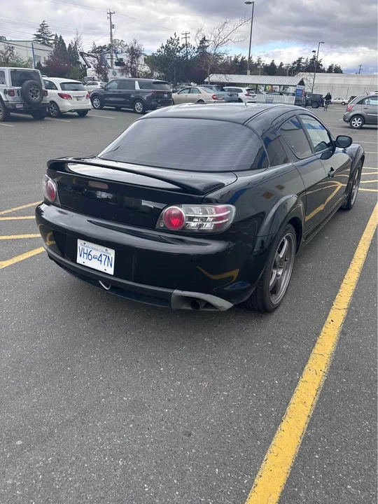 2007 Mazda RX-8 1st Gen - Image 5 of 7