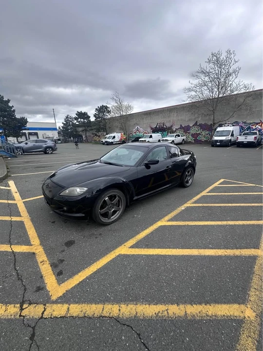 2007 Mazda RX-8 1st Gen - Image 4 of 7