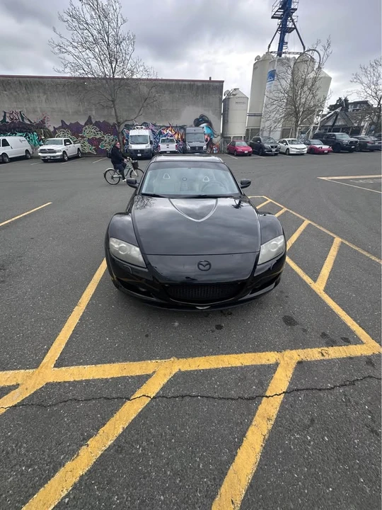 2007 Mazda RX-8 1st Gen - Image 3 of 7