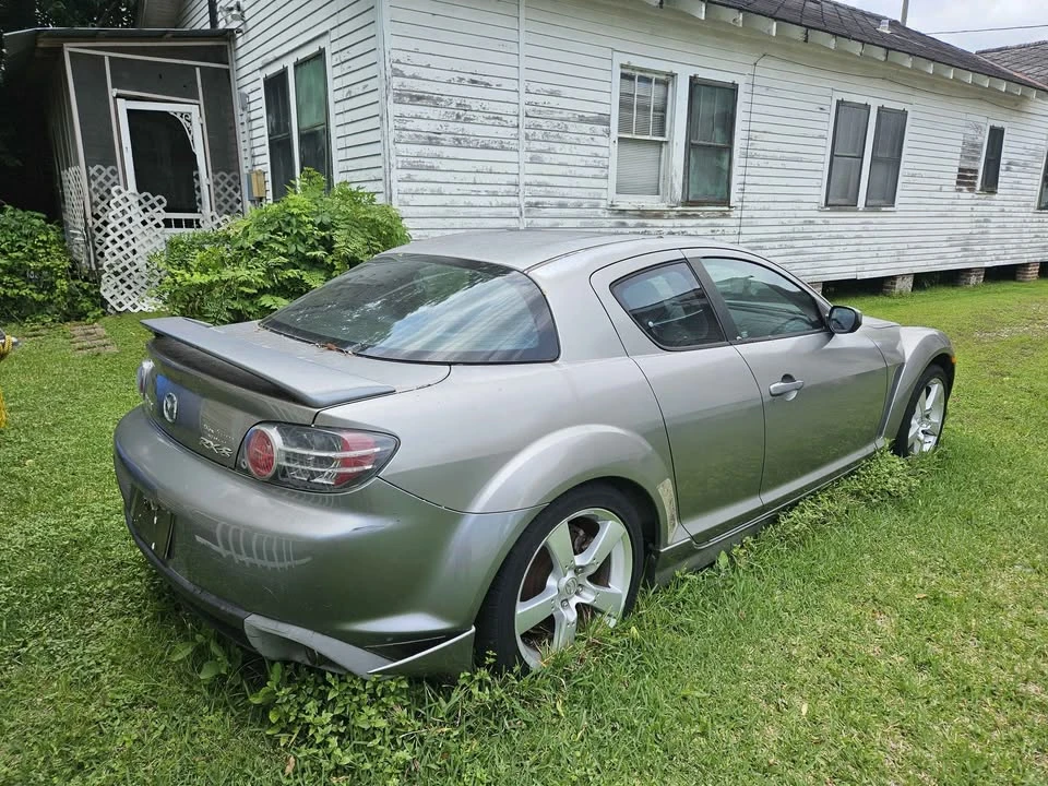 2007 Mazda RX-8 1st Gen - Image 4 of 9
