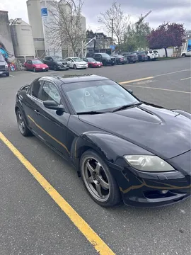 2007 Mazda RX-8