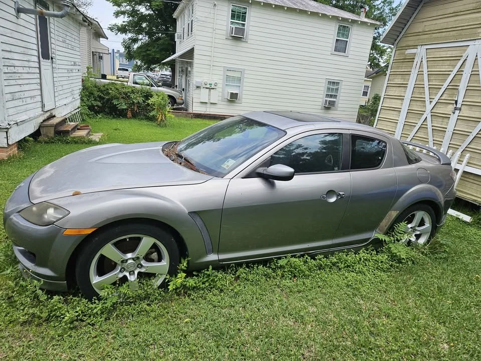 2007 Mazda RX-8 1st Gen - Image 2 of 9