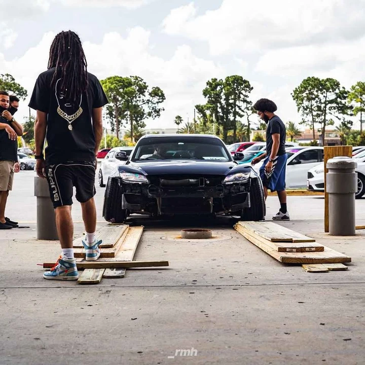2007 Mazda RX-8 1st Gen - Image 9 of 10