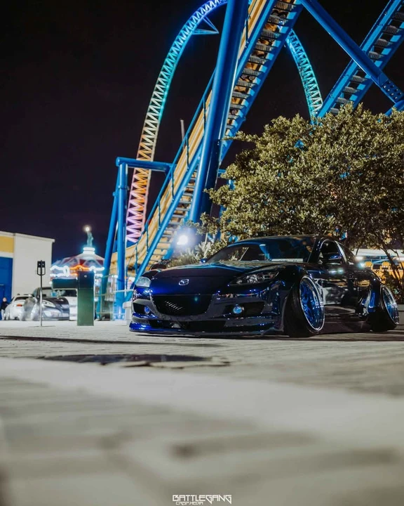 2007 Mazda RX-8 1st Gen - Image 5 of 10