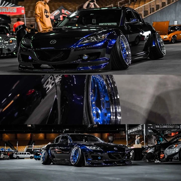 2007 Mazda RX-8 1st Gen - Image 10 of 10