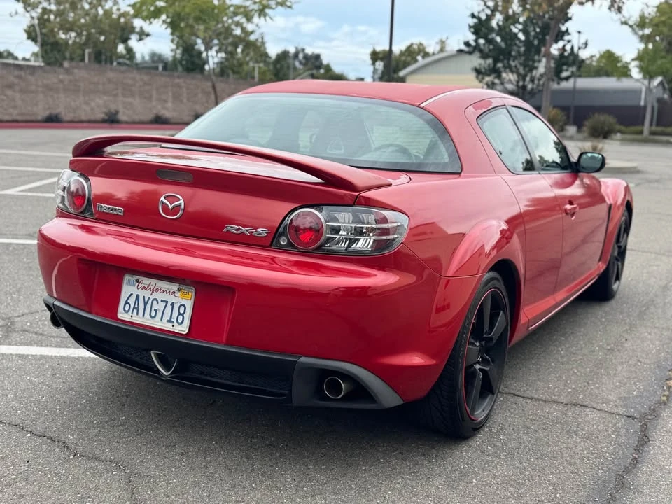 2007 Mazda RX-8 1st Gen - Image 3 of 5