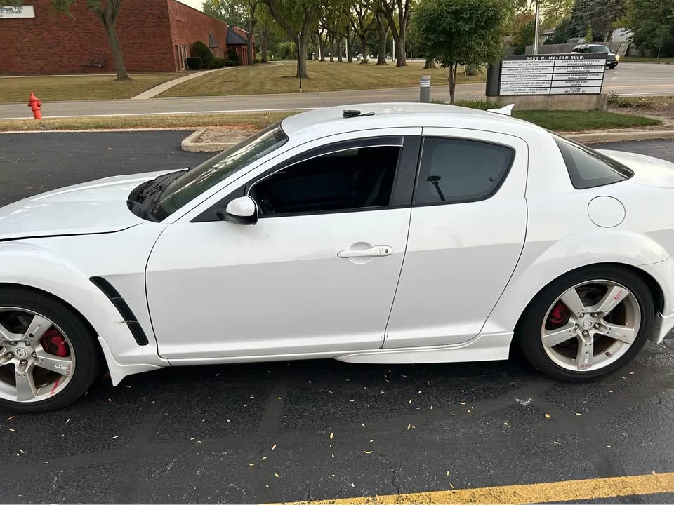 2007 Mazda RX-8 1st Gen - Image 4 of 13