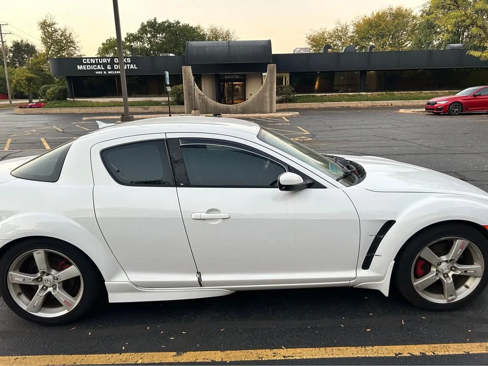 2007 Mazda RX-8 1st Gen - Image 10 of 13