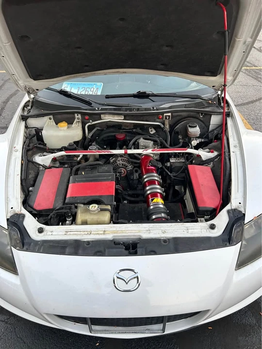 2007 Mazda RX-8 1st Gen - Image 3 of 13