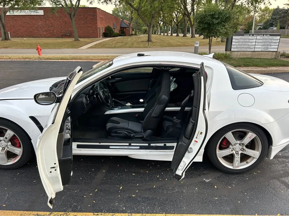 2007 Mazda RX-8 1st Gen - Image 5 of 13